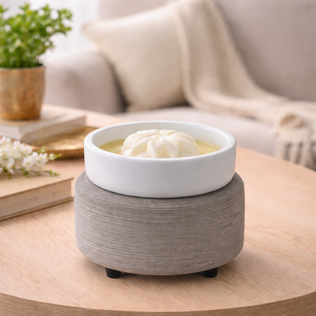 Basil Sage and Mint Flower PODS