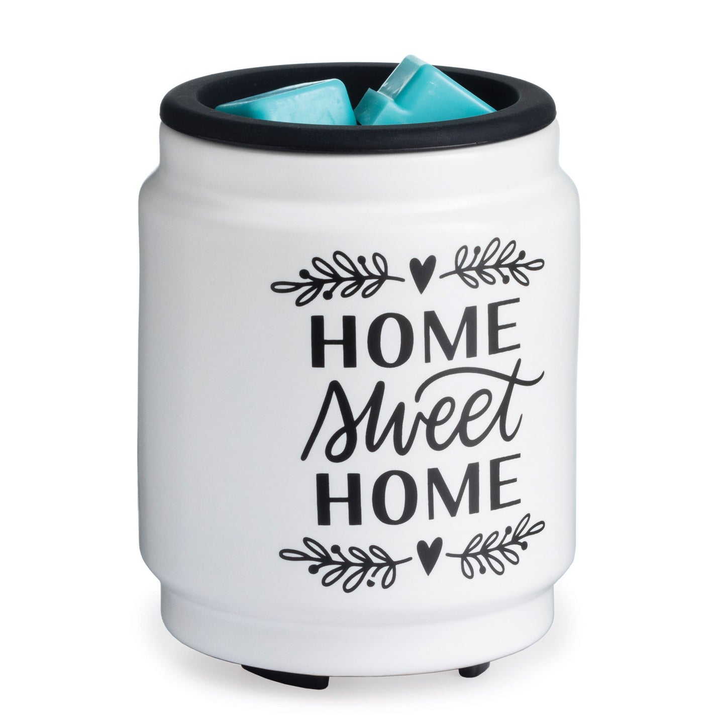 Home Sweet Home Flip Dish Wax Warmer