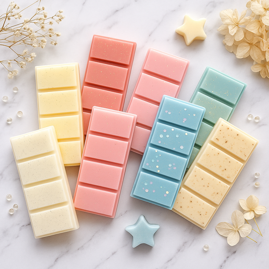 Best Smelling Wax Melts for Every Room in Your Home