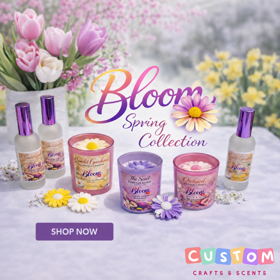 Spring Collection