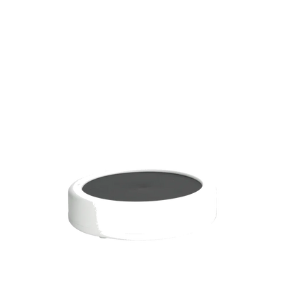 Timer Candle Plate Warmer