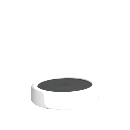 Timer Candle Plate Warmer