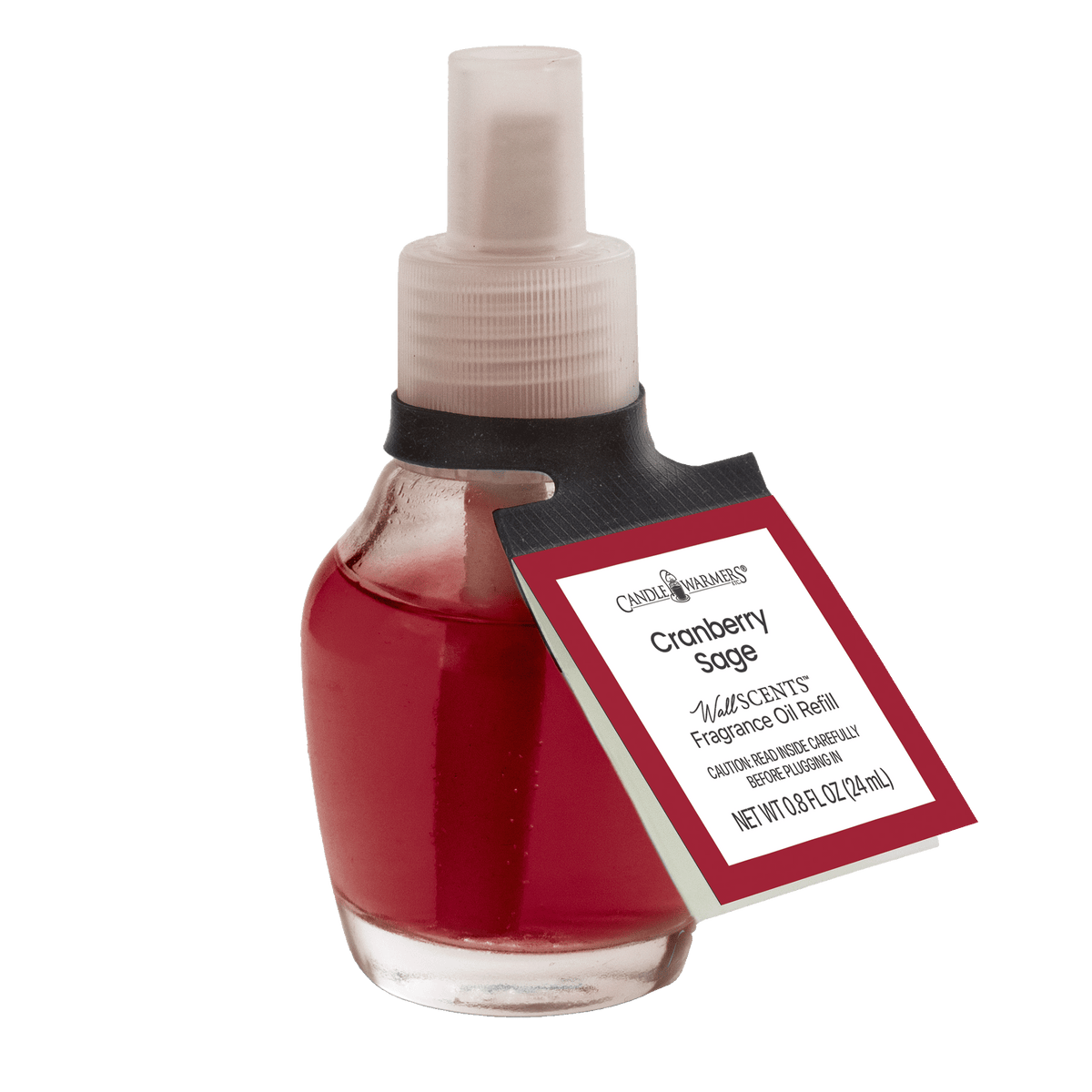 Cranberry Sage WallScents® Fragrance Oil Refill