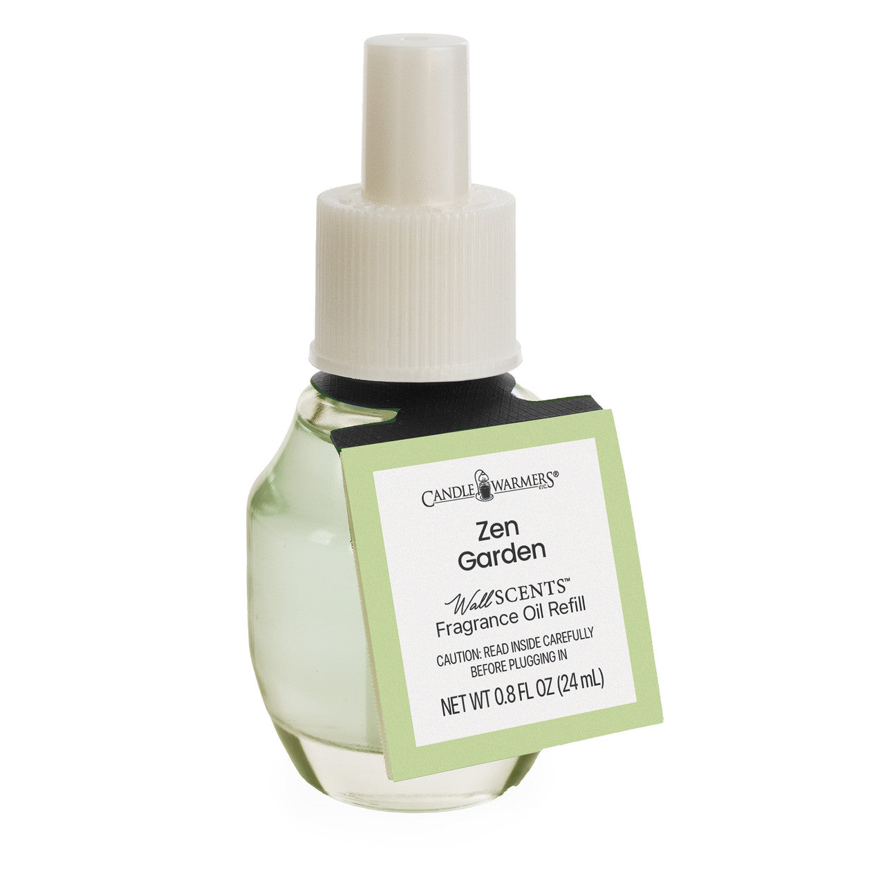 Zen Garden WallScents Fragrance Oil Refill