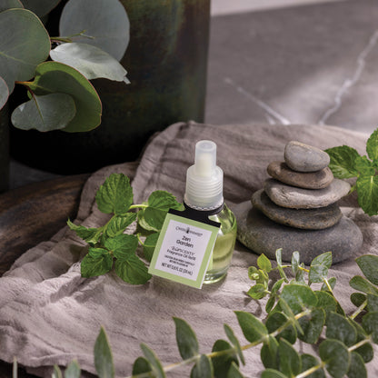 Zen Garden WallScents Fragrance Oil Refill