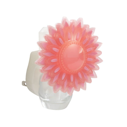 Dahlia WallScents Fragrance Warmer Pluggable