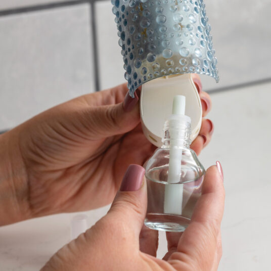 Ocean Tide WallScents™ Fragrance Oil Refill