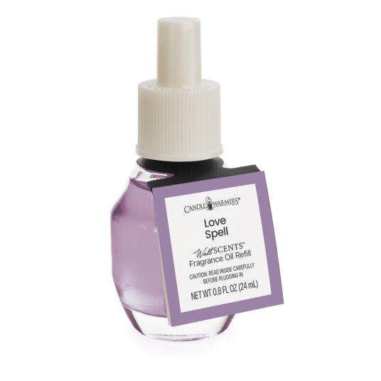 Love Spell WallScents™ Fragrance Oil Refill