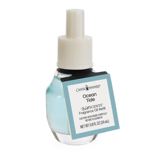Ocean Tide WallScents™ Fragrance Oil Refill