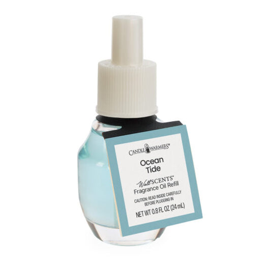 Ocean Tide WallScents™ Fragrance Oil Refill
