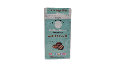 Coffee Bean Scented Wax Melts