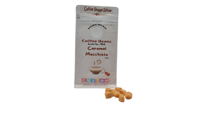 Coffee Bean Scented Wax Melts