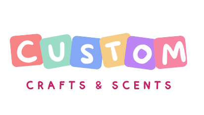 Custom Crafts and Scents