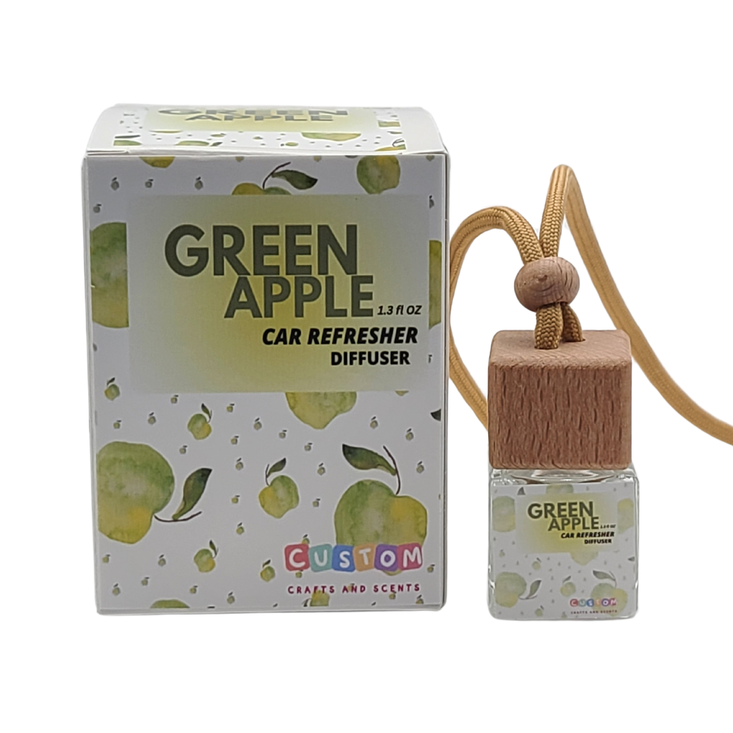 Car Refresher Diffuser