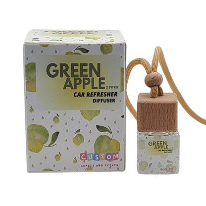 Car Refresher Diffuser