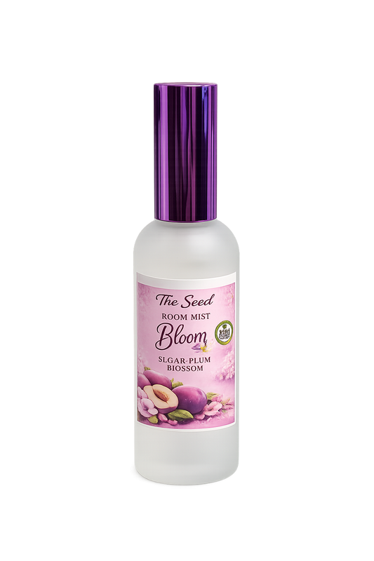 Sugar Plum Blossom Room Mist