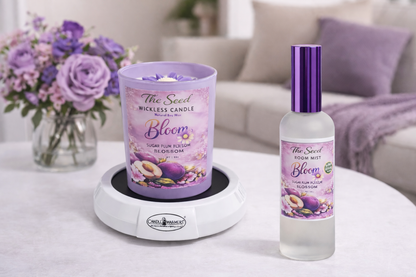 Sugar Plum Blossom Room Mist