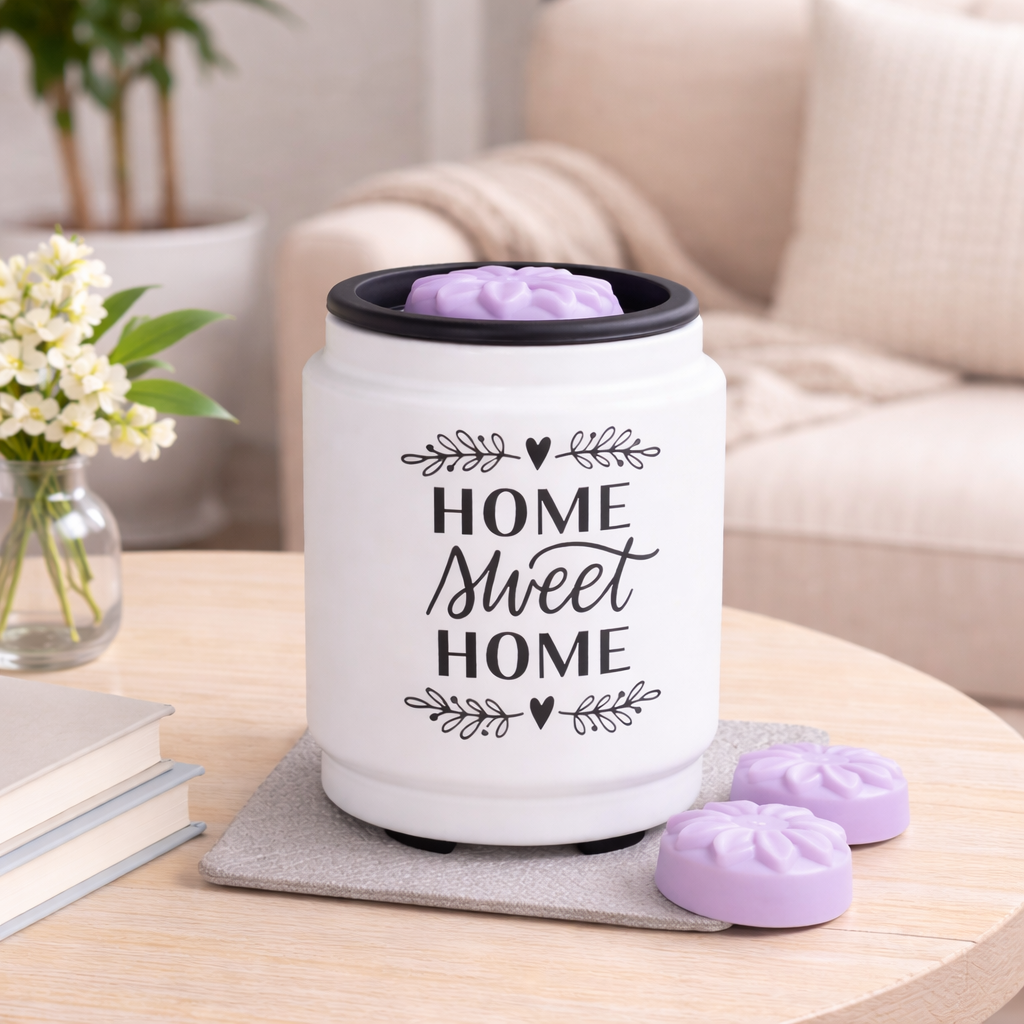 Sweet Pea Flower PODS