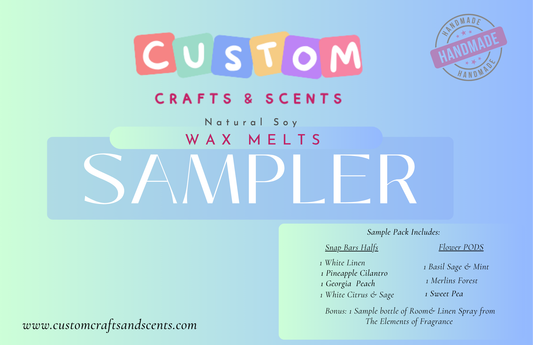 SAMPLER