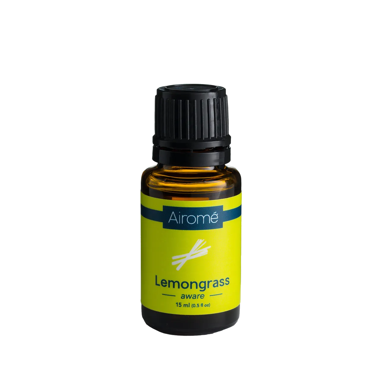 Lemongrass Essential Oil