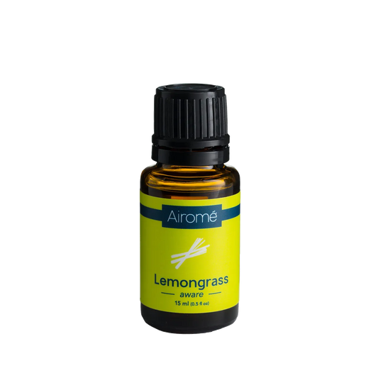 Lemongrass Essential Oil