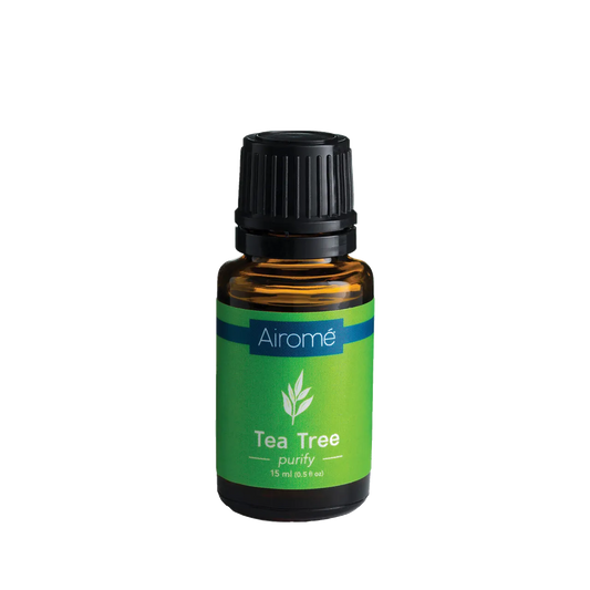 Tea Tree Essential Oil