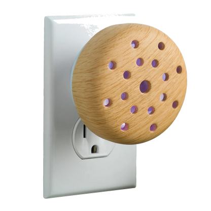 Bamboo Pluggable Diffuser