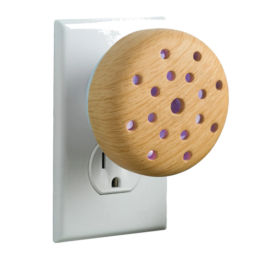 Bamboo Pluggable Diffuser