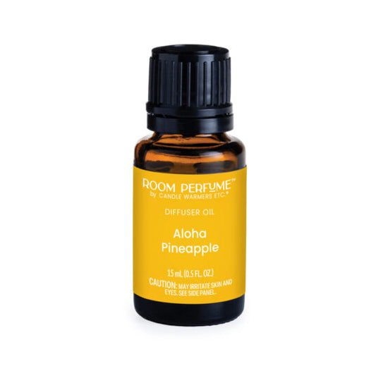 Aloha Pineapple Room Perfume Diffuser Oil