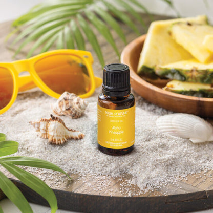 Aloha Pineapple Room Perfume Diffuser Oil