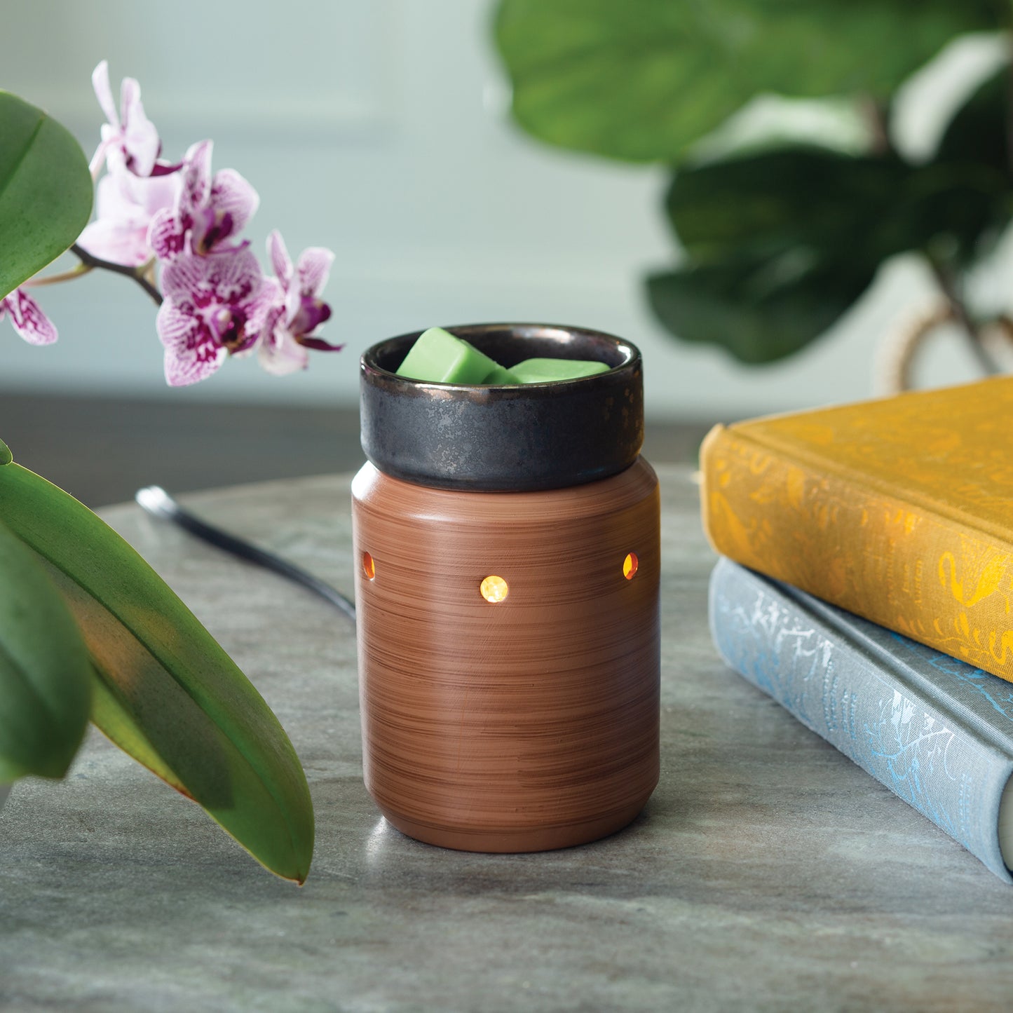 Midsize Illumination Fragrance Warmers