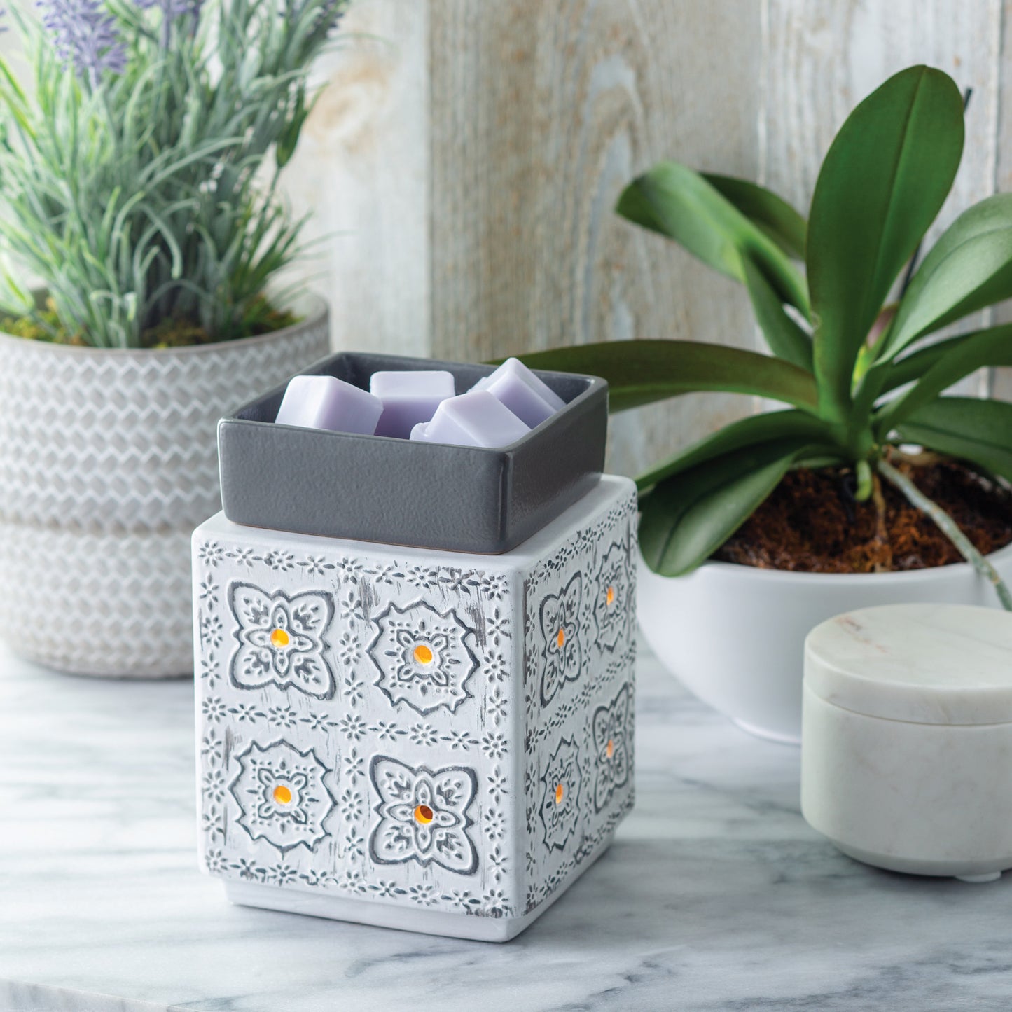 Illumination Fragrance Warmers