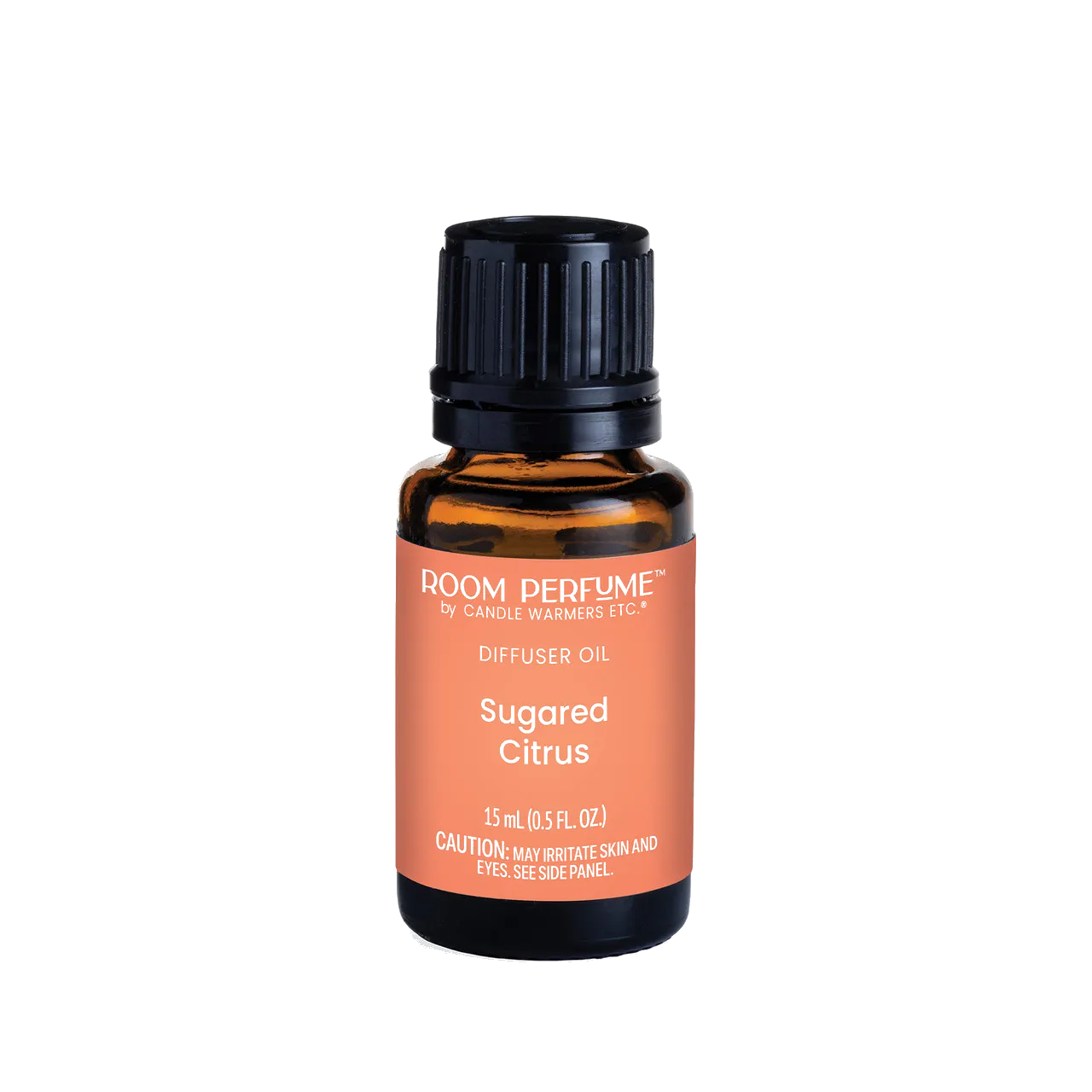 Sugared Citrus Premium Fragrance Oil
