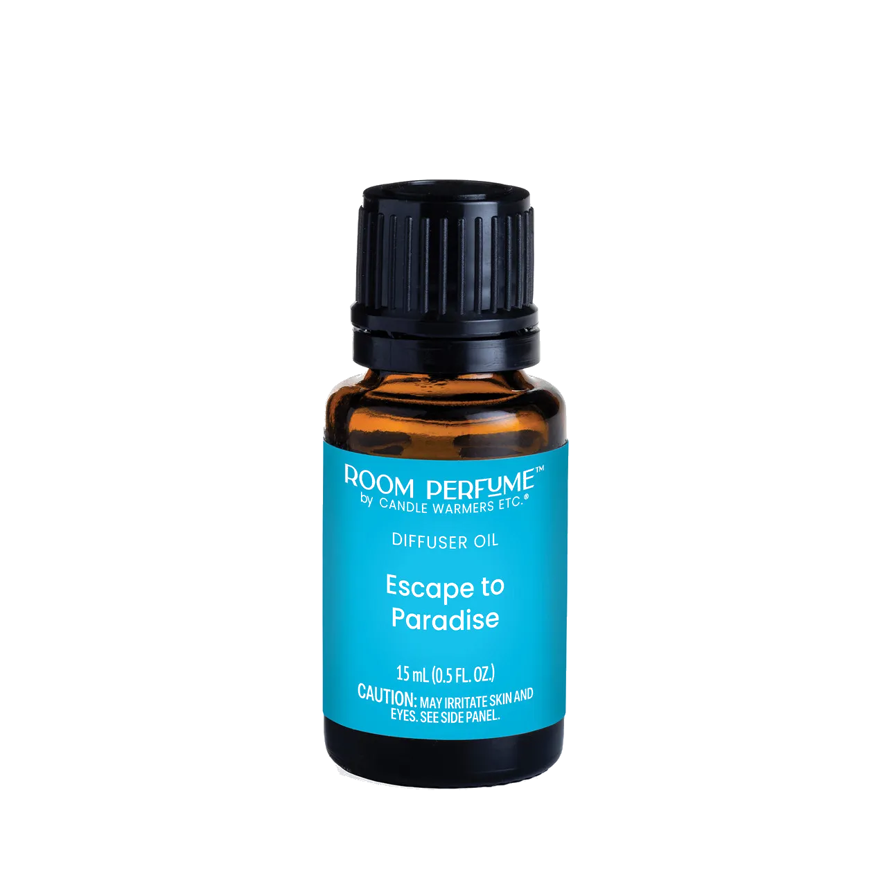 Escape to Paradise Premium Fragrance Oil