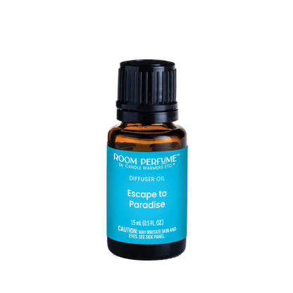Escape to Paradise Premium Fragrance Oil