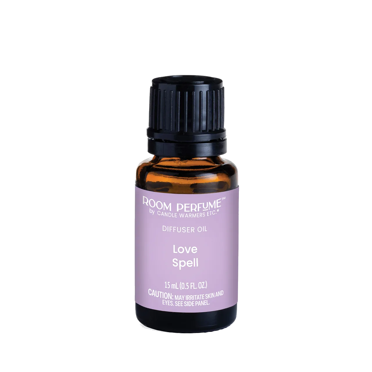 Love Spell Premium Fragrance Oil