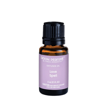 Love Spell Premium Fragrance Oil