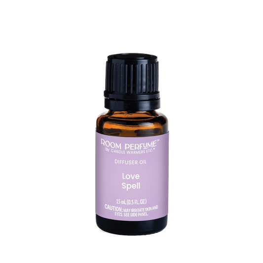 Love Spell Premium Fragrance Oil