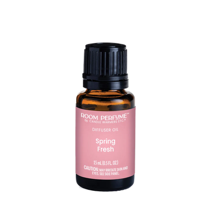 Spring Fresh Premium Fragrance Oil