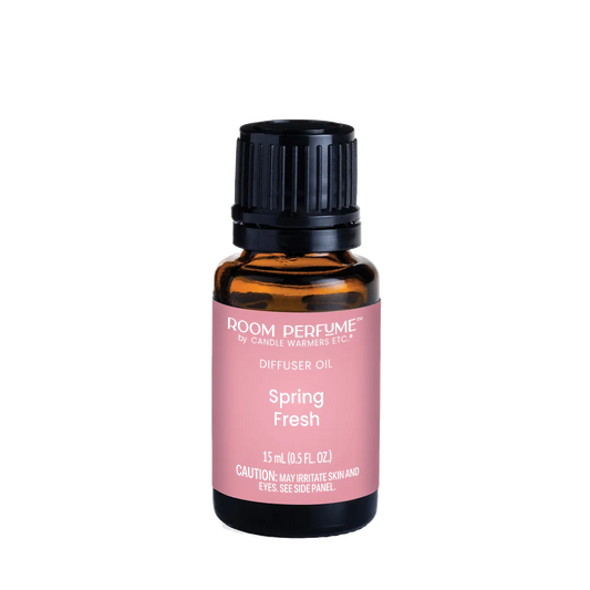 Spring Fresh Premium Fragrance Oil