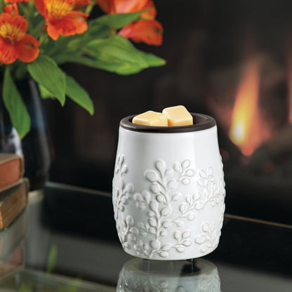 Flip Dish Fragrance Warmers